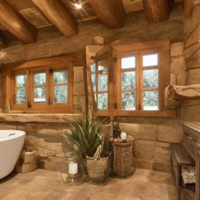 rustic style bathroom interior design (9).jpg